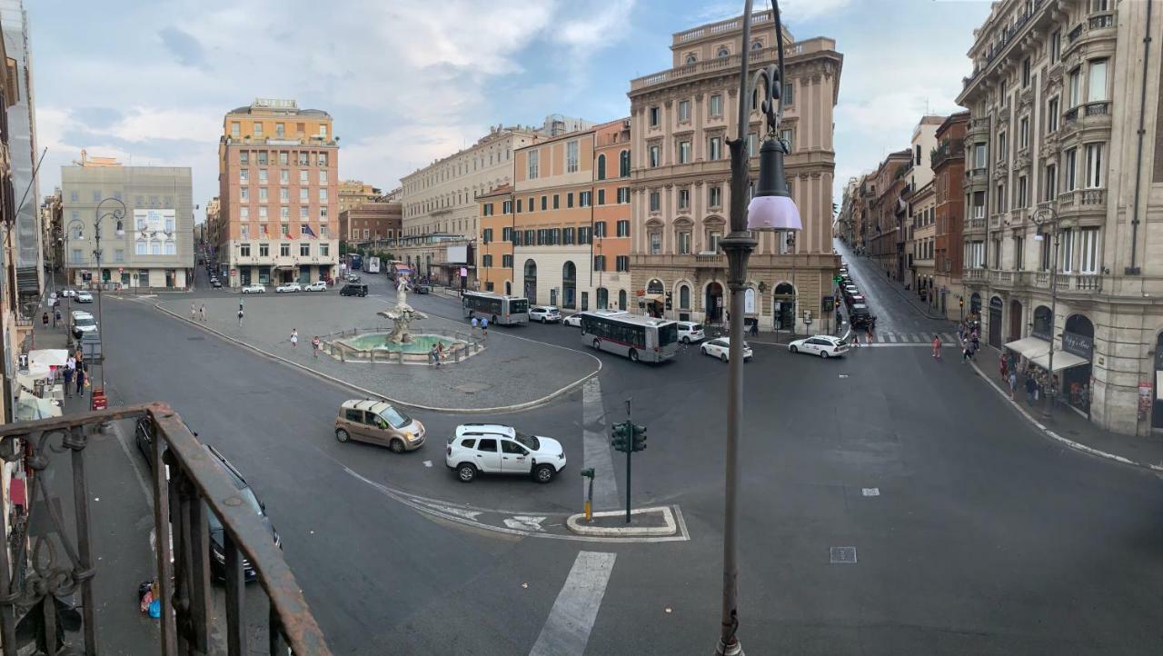 Casa de hóspedes Pied A Terre Barberini Roma