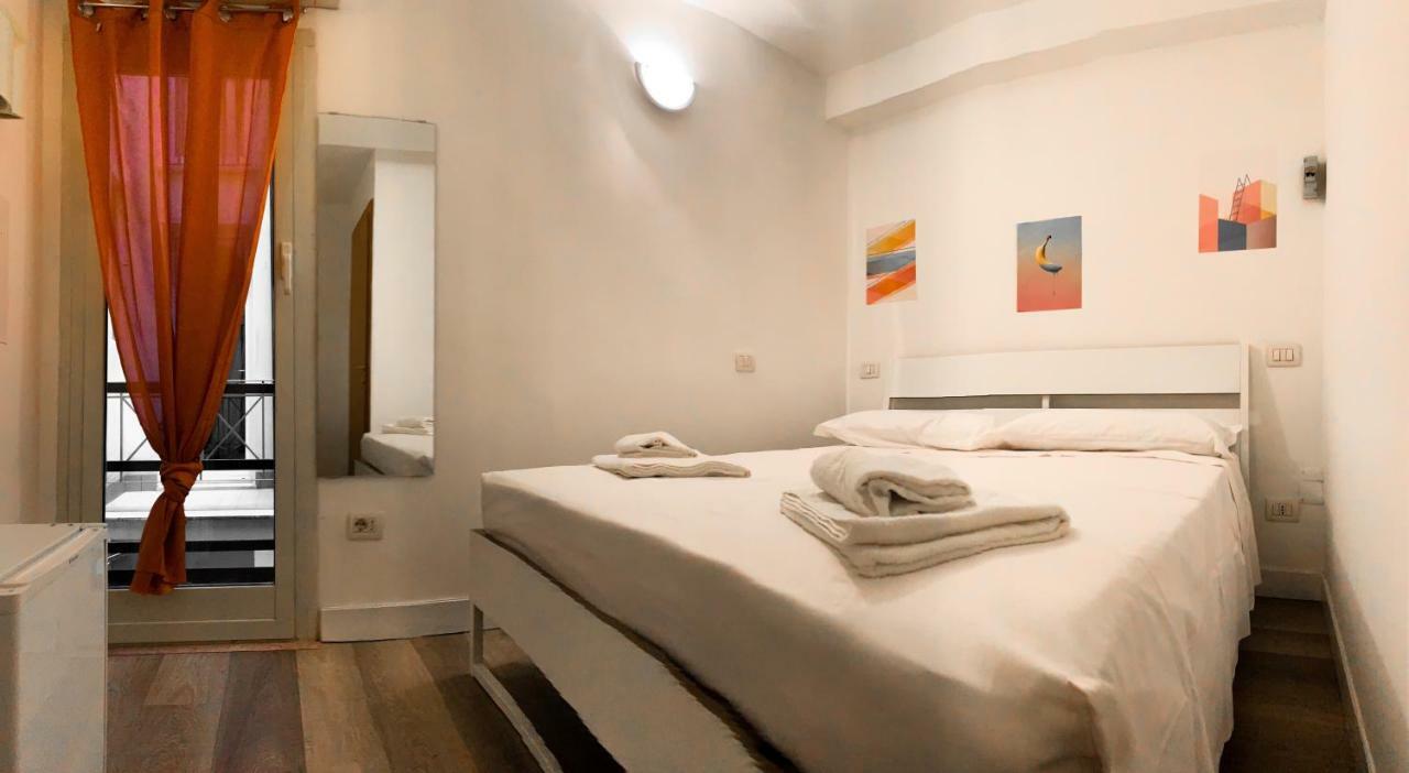 Pied A Terre Barberini * Roma