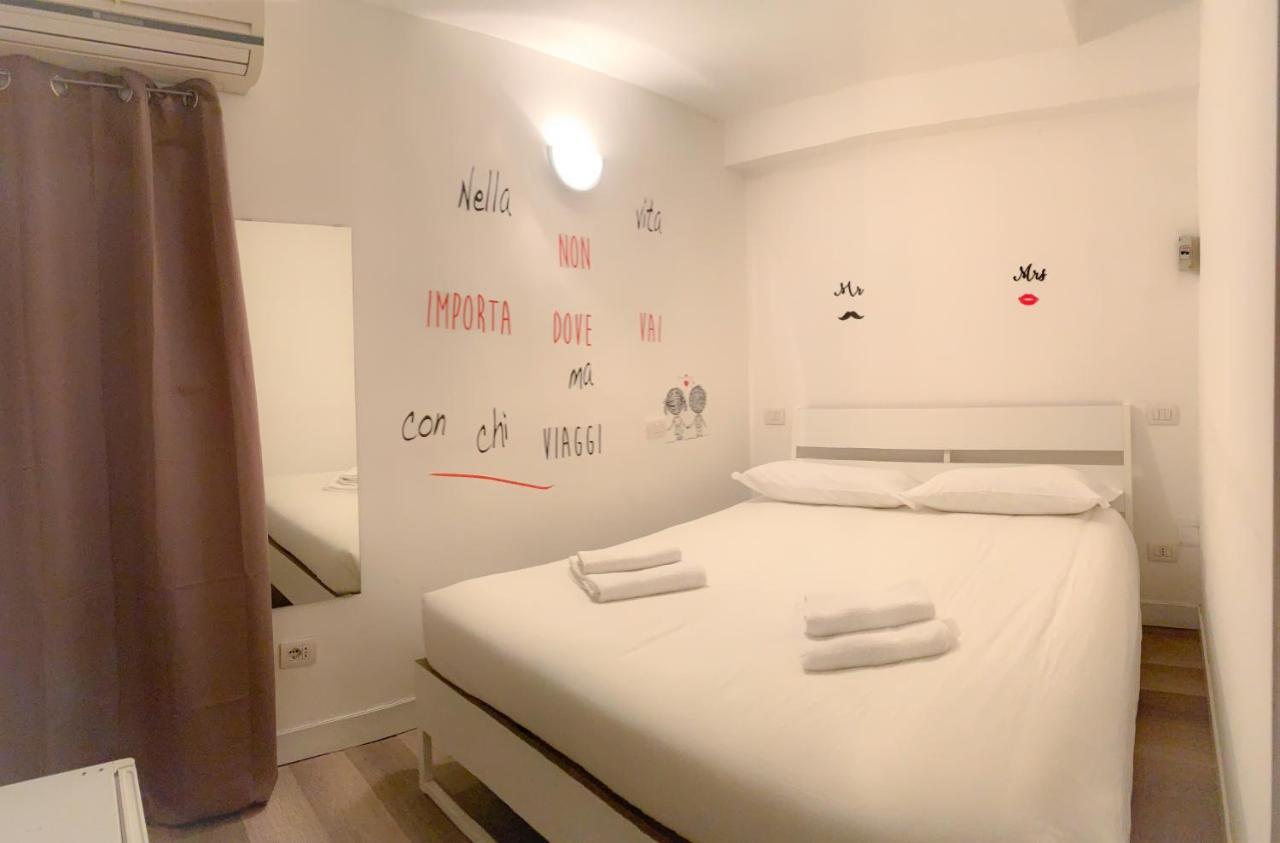 Casa de hóspedes Pied A Terre Barberini